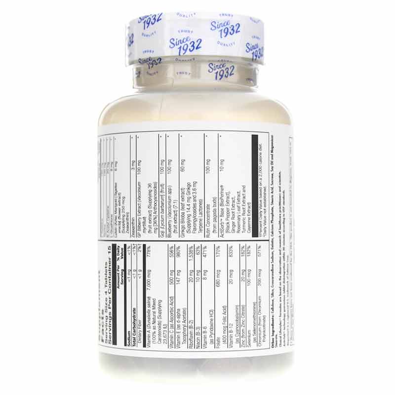 Eye Formula Plus, by Kal, image #3