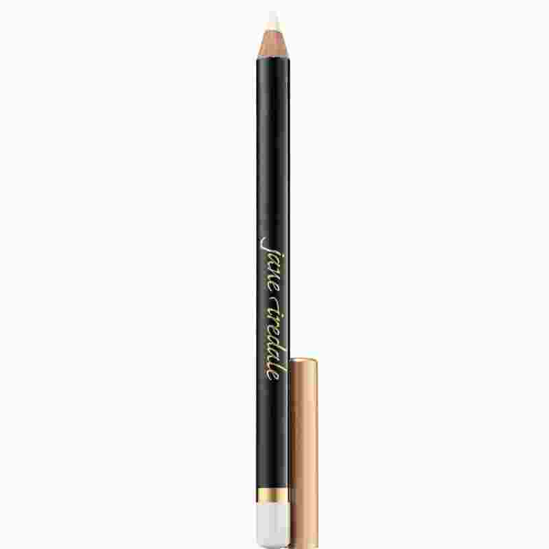 Eye Pencil, White-Pink, by jane iredale