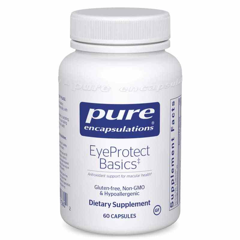 Eye Protect Basics, by Pure Encapsulations