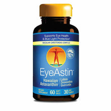 EyeAstin Hawaiian Astaxanthin, by Nutrex Hawaii