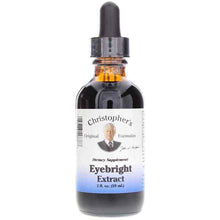 Eyebright Extract, by Dr. Christophers