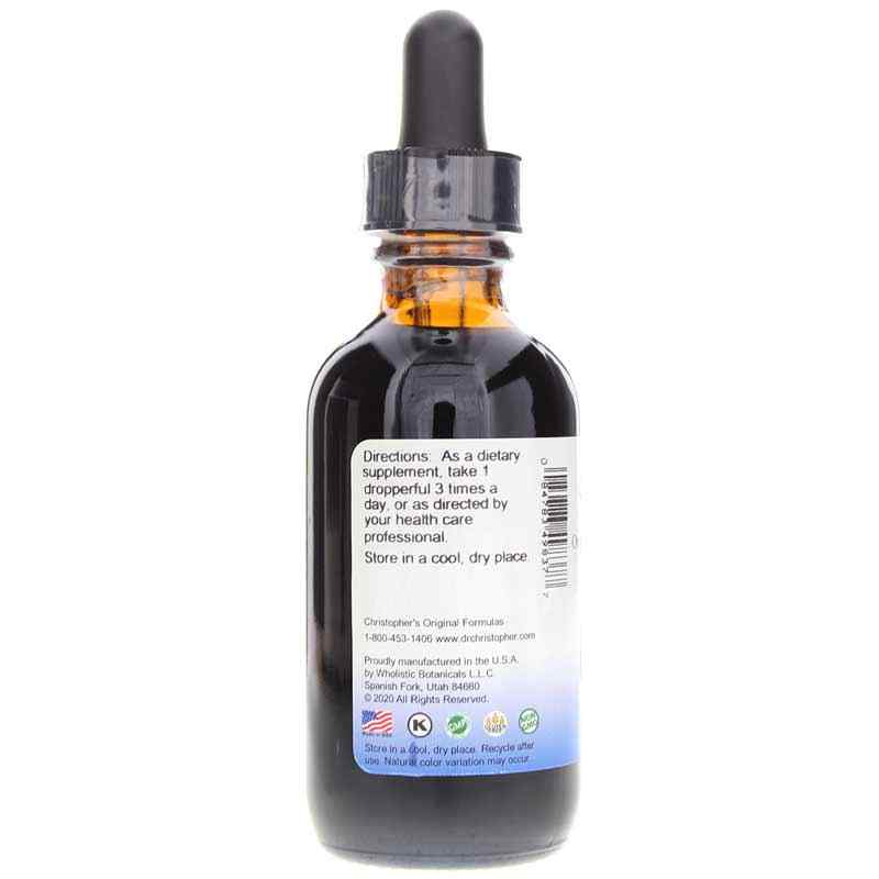 Eyebright Extract, by Dr. Christophers, image #3