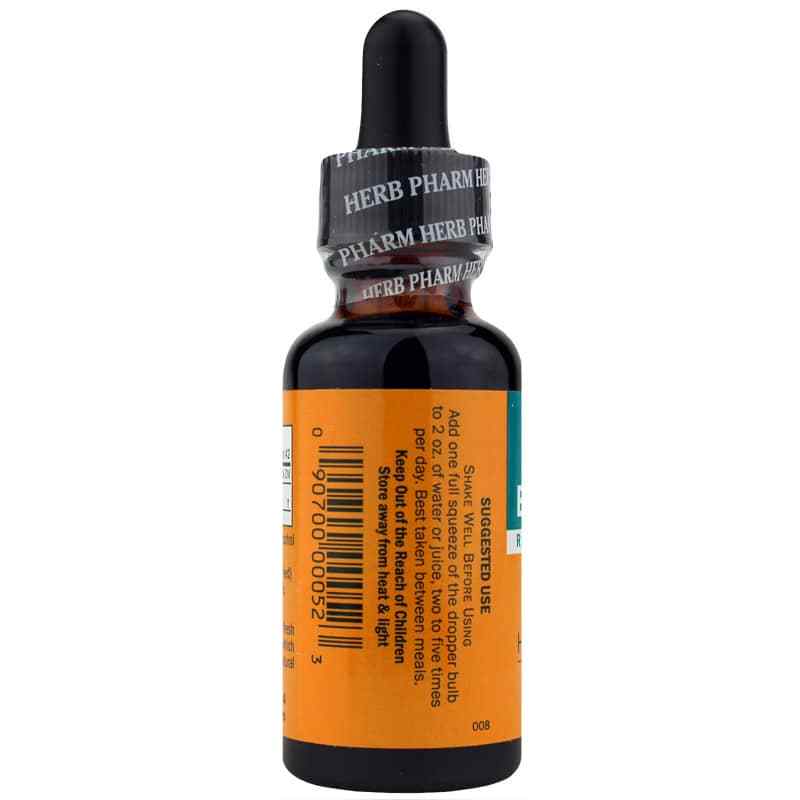Eyebright Extract, 1 Oz, by Herb Pharm, image #3