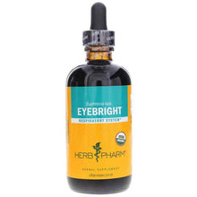 Eyebright Extract, 4 Oz, by Herb Pharm