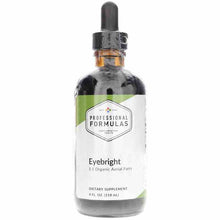 Eyebright Liquid, 4 Oz, by Professional Formulas