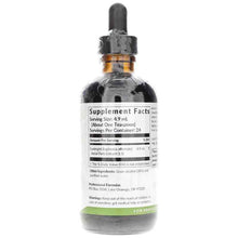 Eyebright Liquid, 4 Oz, by Professional Formulas, image #2