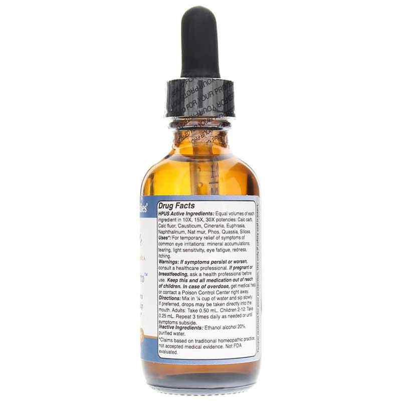 EyeClear Pro Liquid, by NativeRemedies, image #2