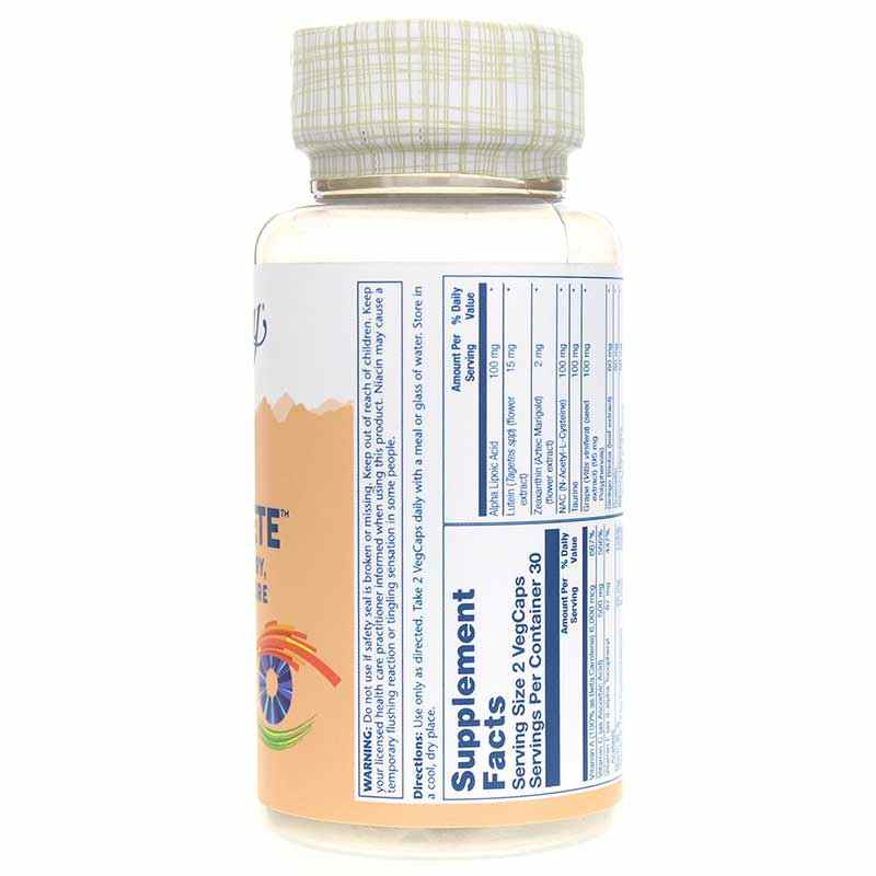 Eyes Complete, by Solaray, image #2