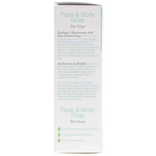 Face & Body Soap with Hyaluronic Acid, by Hyalogic, image #2