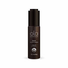 Facial Serum Organic, by Ola Botanicals