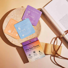 The Fan Faves Set, by The Good Patch, image #2