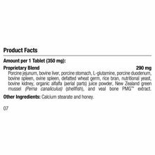 Feline Enteric Support, by Standard Process, image #2