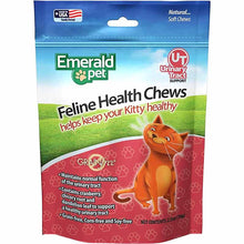 Feline Health Chews for Urinary Tract Support, by Emerald Pet