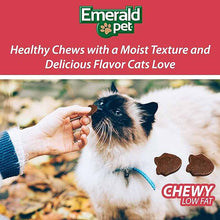 Feline Health Chews for Urinary Tract Support, by Emerald Pet, image #6