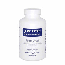 FemiVive, by Pure Encapsulations