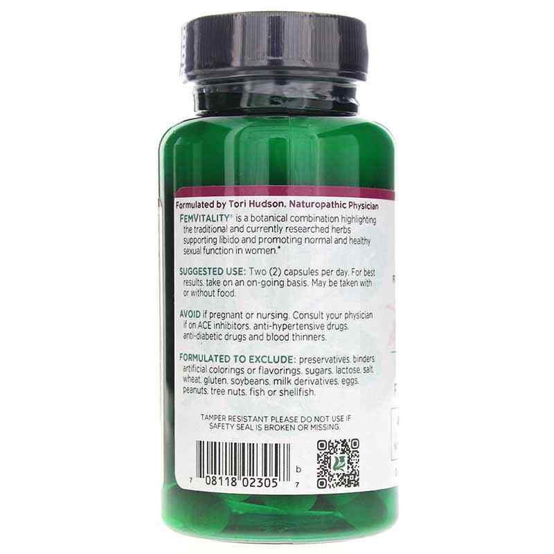 FemVitality, by Vitanica, image #3