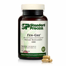 Fen-Gre, by Standard Process