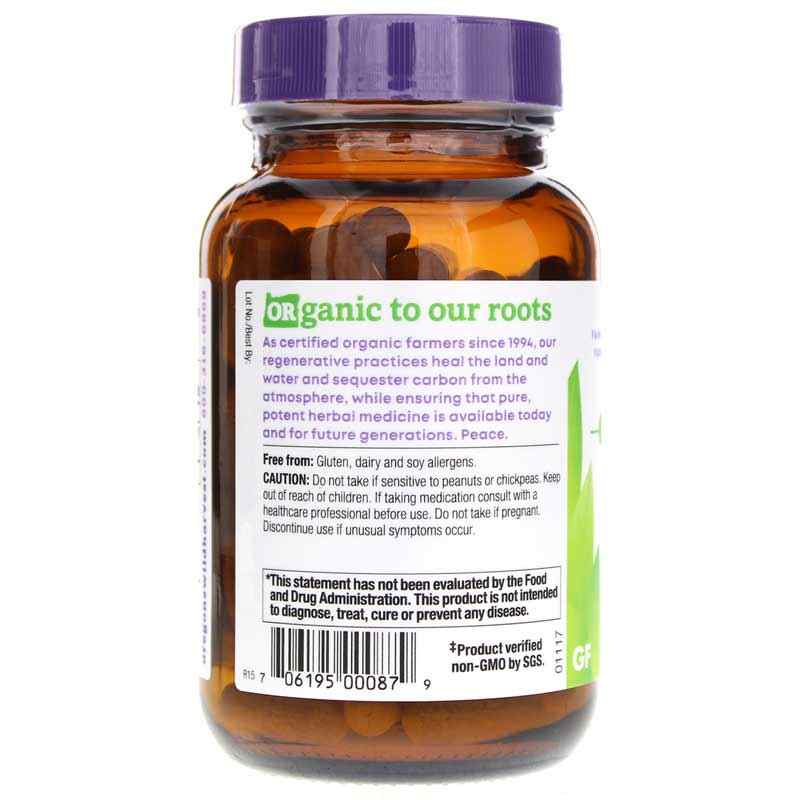 Fenugreek, 90 Vegan Capsules, by Oregons Wild Harvest, image #3