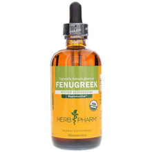 Fenugreek Extract, by Herb Pharm