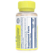 Fermented Beet 500 Mg, by Solaray, image #2