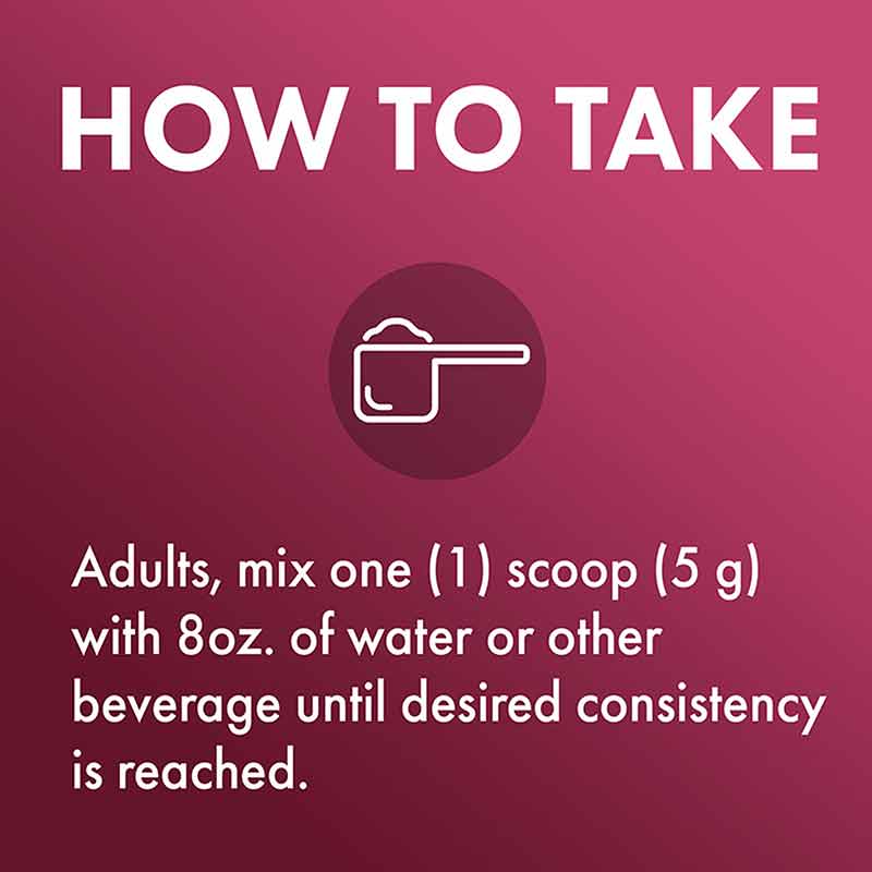 Fermented Beet Powder, by Dr. Mercola, image #4