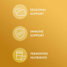 Fermented Beta Glucans, 60 Capsules, by Dr. Mercola, image #3
