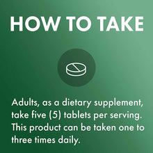 Fermented Chlorella, 450 Tablets, by Dr. Mercola, image #5