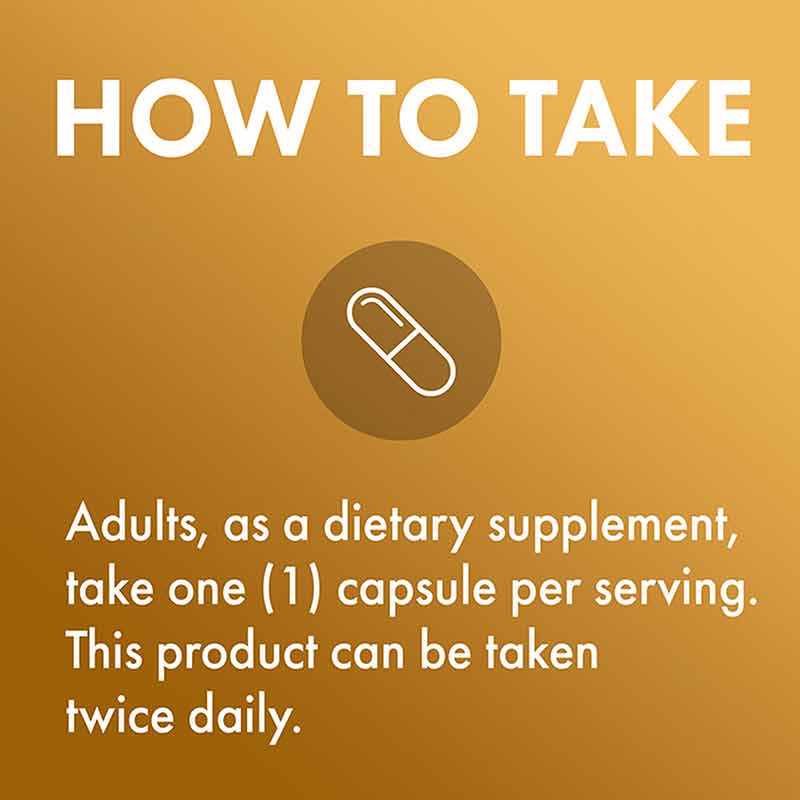 Fermented Ginger with Benegut, 60 Capsules, by Dr. Mercola, image #5