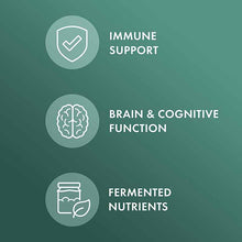 Fermented Mushroom Complex, 90 Capsules, by Dr. Mercola, image #3