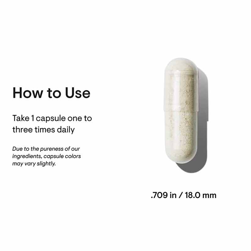 Ferrasorb® Iron with Cofactors, by Thorne Research, image #3