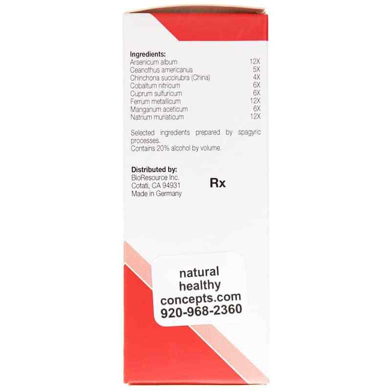 Ferrodona Oral Drops, by Pekana, image #2
