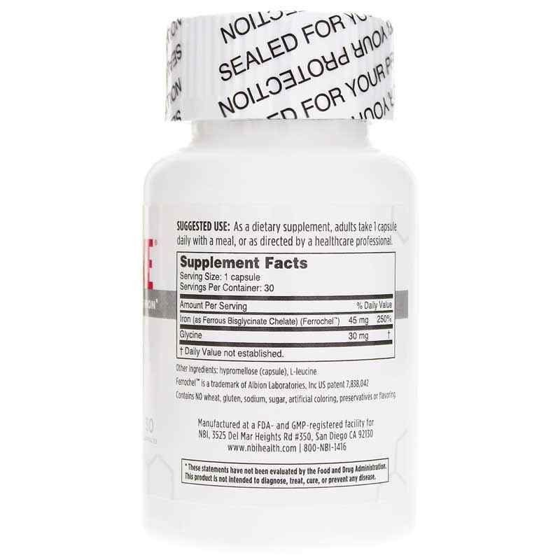 FerroSolve, by NBI, image #2