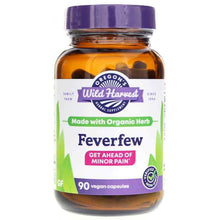 Feverfew, by Oregons Wild Harvest