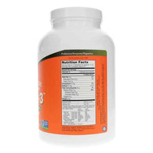 Fiber-3 Organic, by NOW Foods, image #2