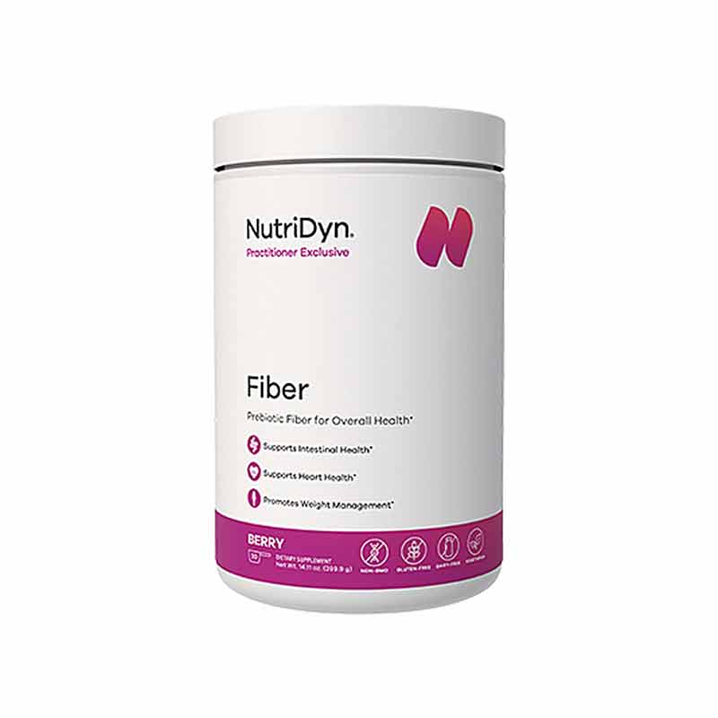 Fiber Berry, by NutriDyn