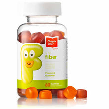 Fiber Gummies, 60 Gummies, by Chapter One