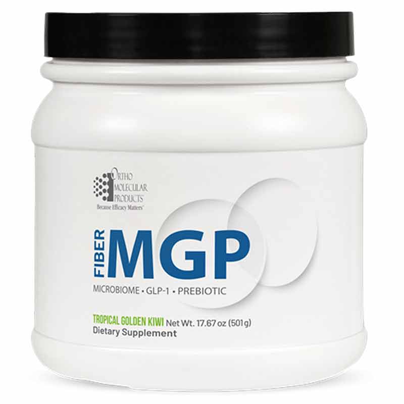 Fiber MGP, by Ortho Molecular