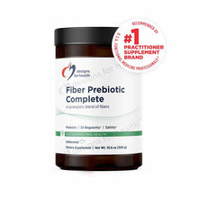 Fiber Prebiotic Complete, by Designs For Health