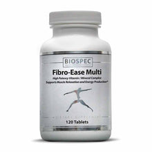 Fibro-Ease Multi, by BioSpec