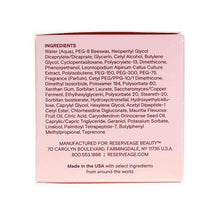 Firming Neck Cream, by Reserveage Nutrition, image #2