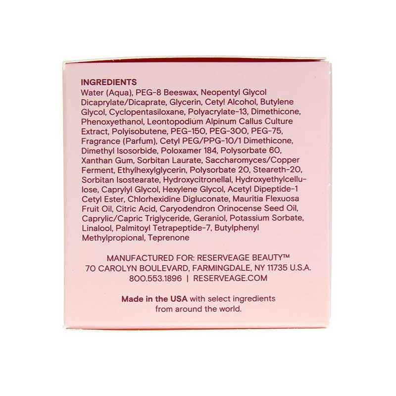Firming Neck Cream, by Reserveage Nutrition, image #2