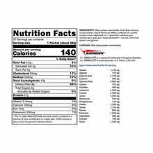 FitFood Lean Whey Sugar & Stevia Free, Chocolate, by Xymogen, image #2