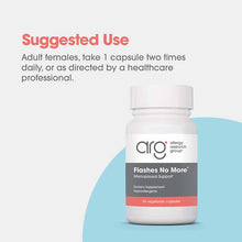 Flashes No More, by Allergy Research Group, image #4