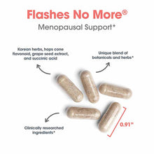 Flashes No More, by Allergy Research Group, image #6