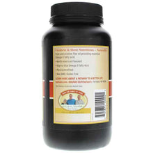 Flax Oil Softgels, 250 Softgels, by Barleans Organic Oils, image #3