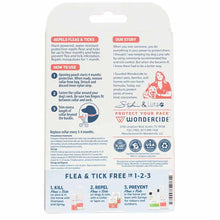 Flea & Tick Collar for Dogs, by Wondercide, image #2