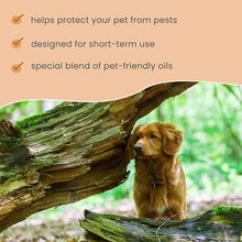 Flea and Tick Defense Spray for Pets, by Dr. Mercola, image #4