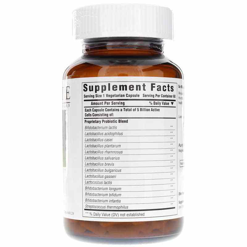 Flora 5-14 Complete Care, by Innate Response, image #2