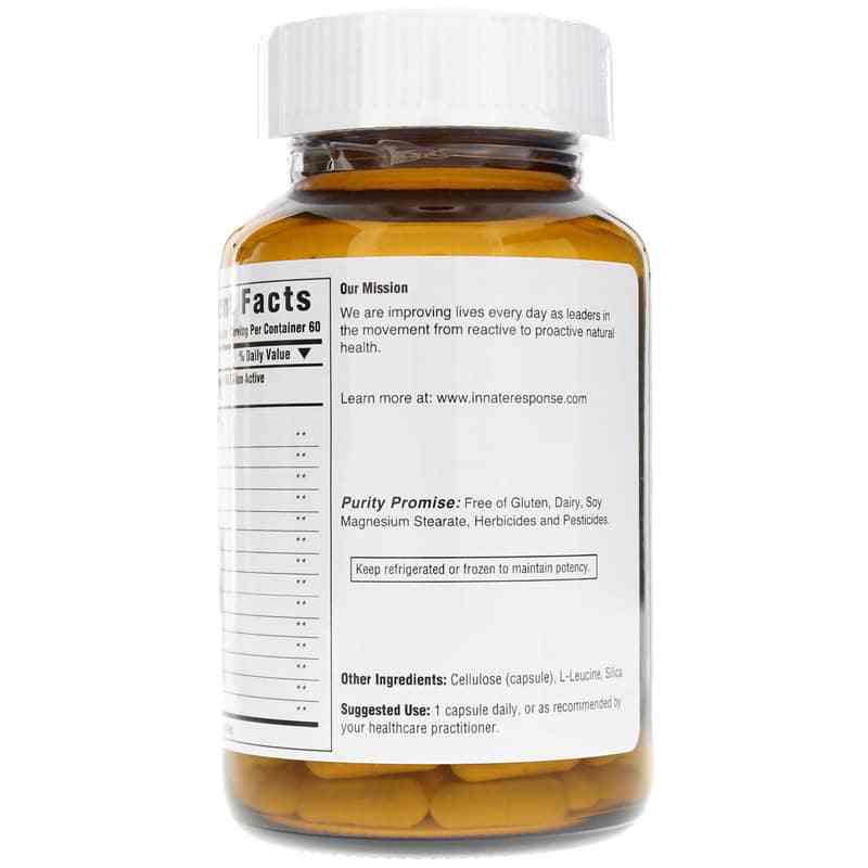 Flora Tablet Flora 50-14 Clinical Strength, Innate Response – Professional ...