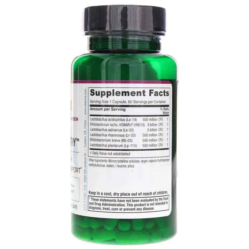 Flora Symmetry, by Vitanica, image #2